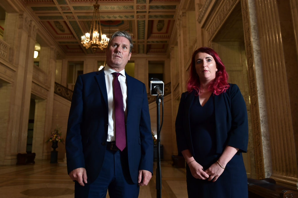 Nationalists in neutrality&rsquo;s clothing