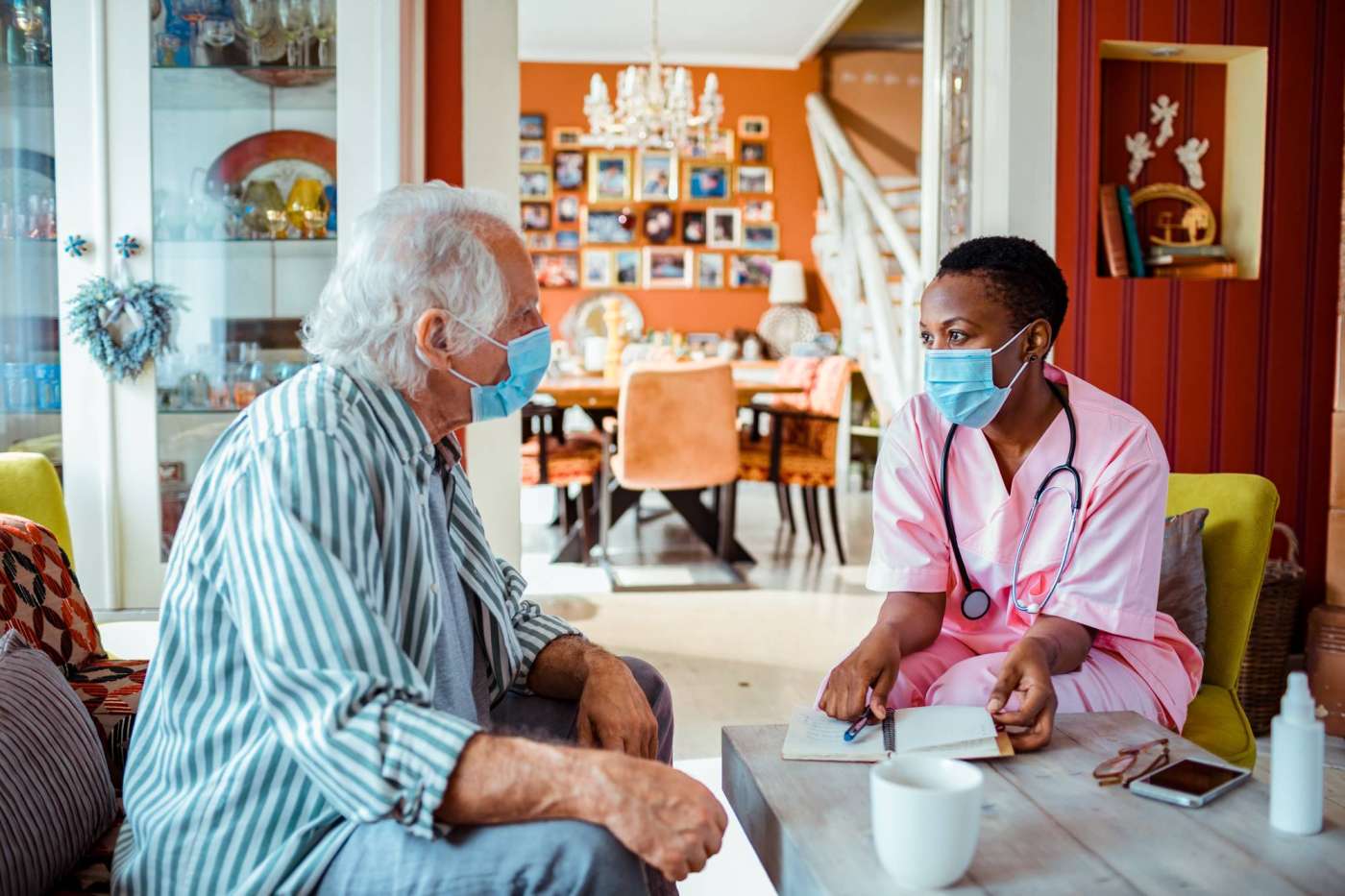 The grim truth about social care