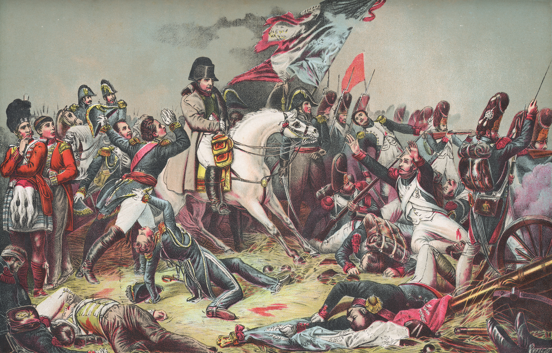 The Napoleonic Wars | Podcast | The Critic Magazine