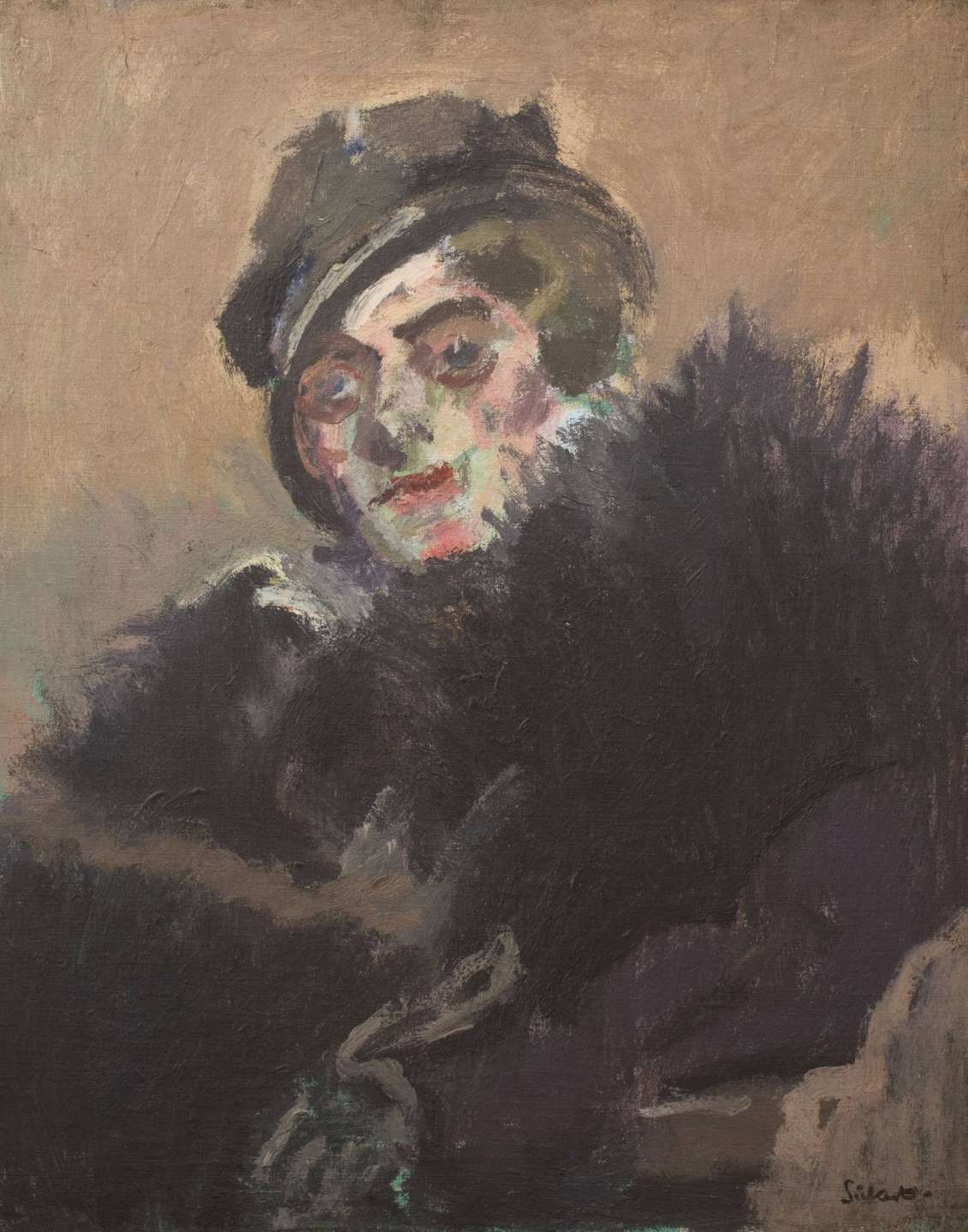 The life-long genius of Sickert