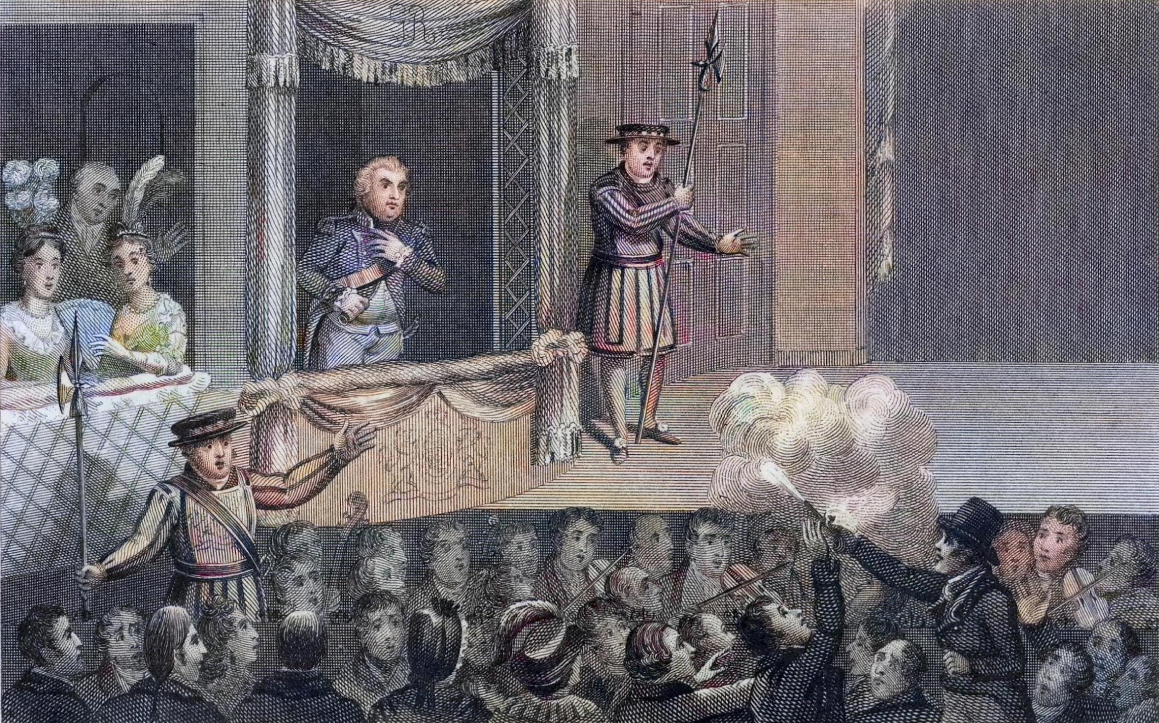 An Enlightenment king vindicated