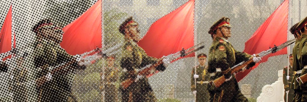 The rise and fall of the China Question | Sumantra Maitra | The Critic Magazine