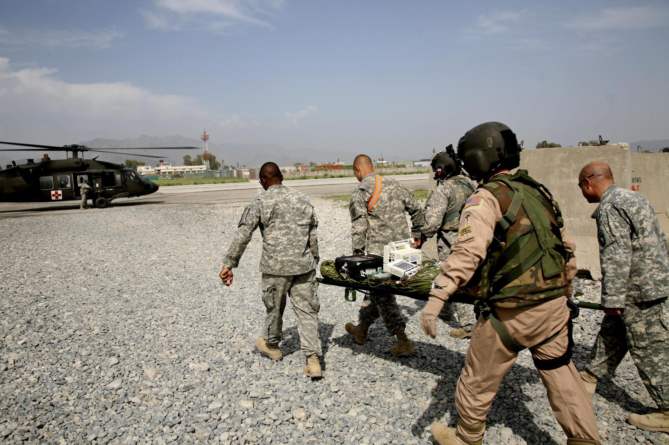 The suicide bomber and me