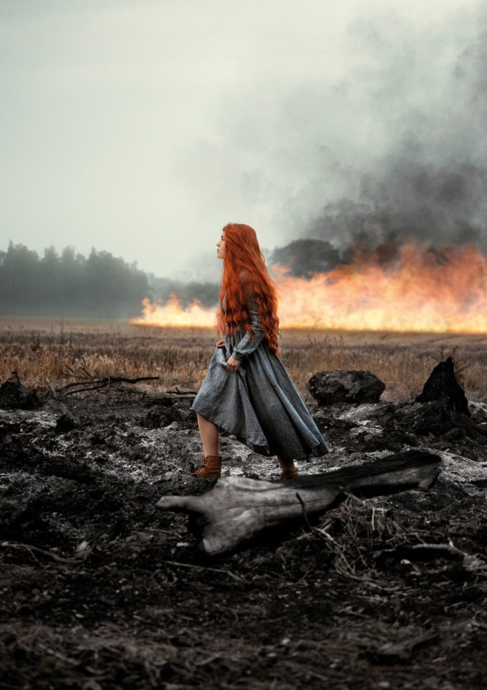 Ring of fire