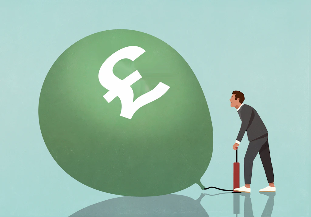 Too much of a good thing | Tim Congdon | The Critic Magazine