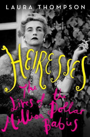 The Critic Books Podcast: Heiresses