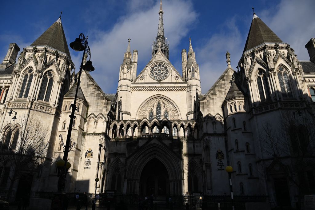 May it please the court