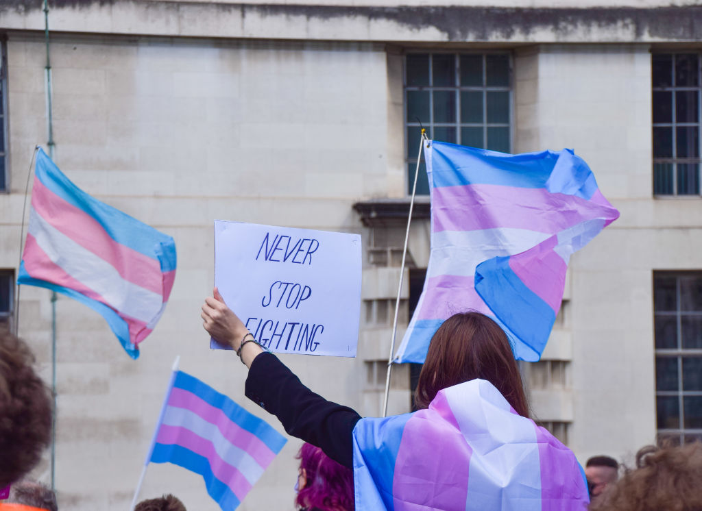 The gender wars have not been won