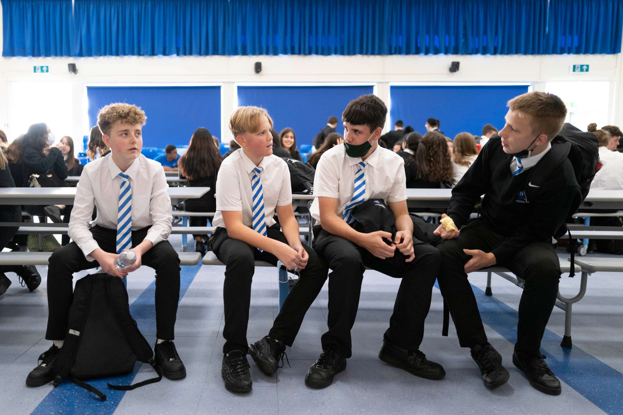 A clarion call to parents