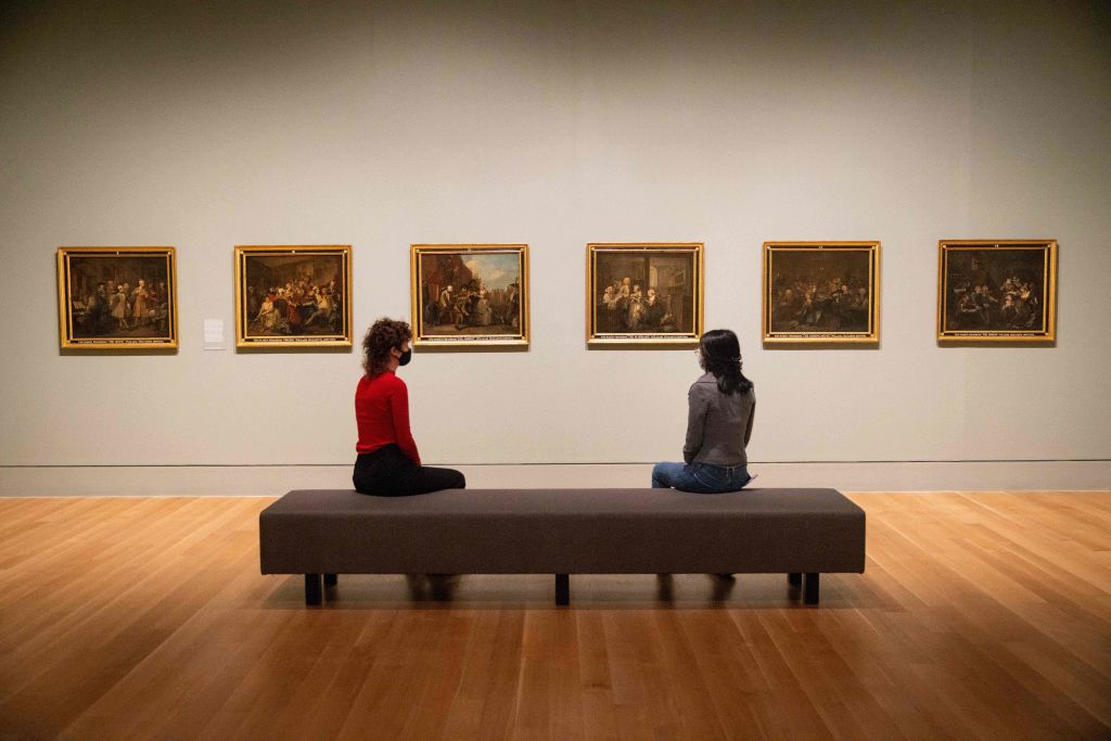 Getting the picture in 2021