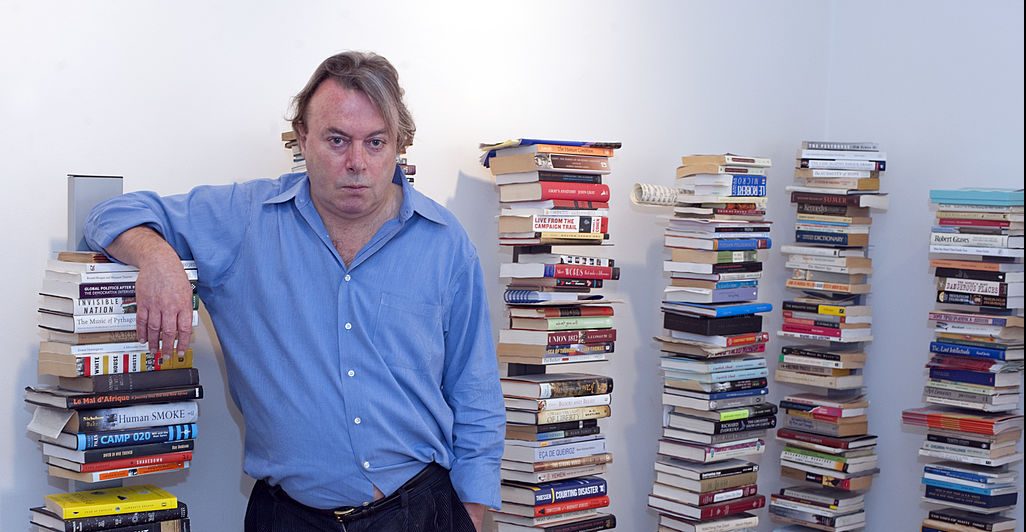 Hitchens: Safe and unsafe