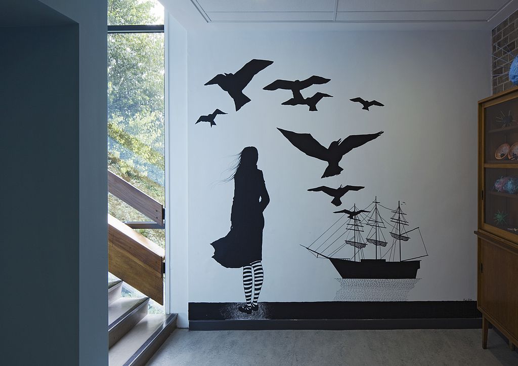 The name&rsquo;s gone