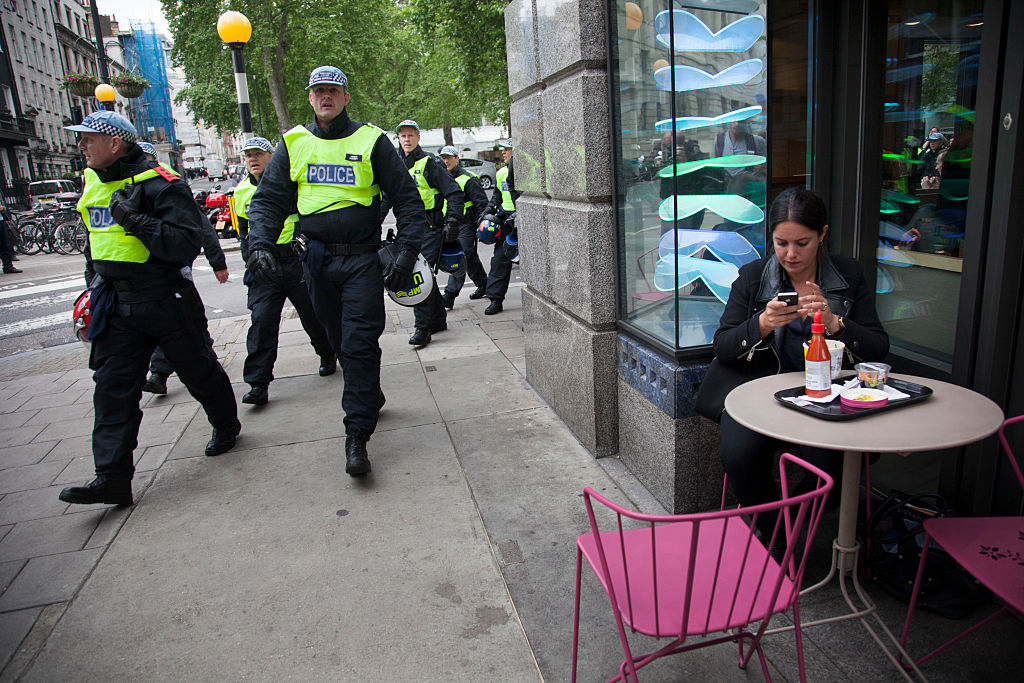 Prisoner of conscience