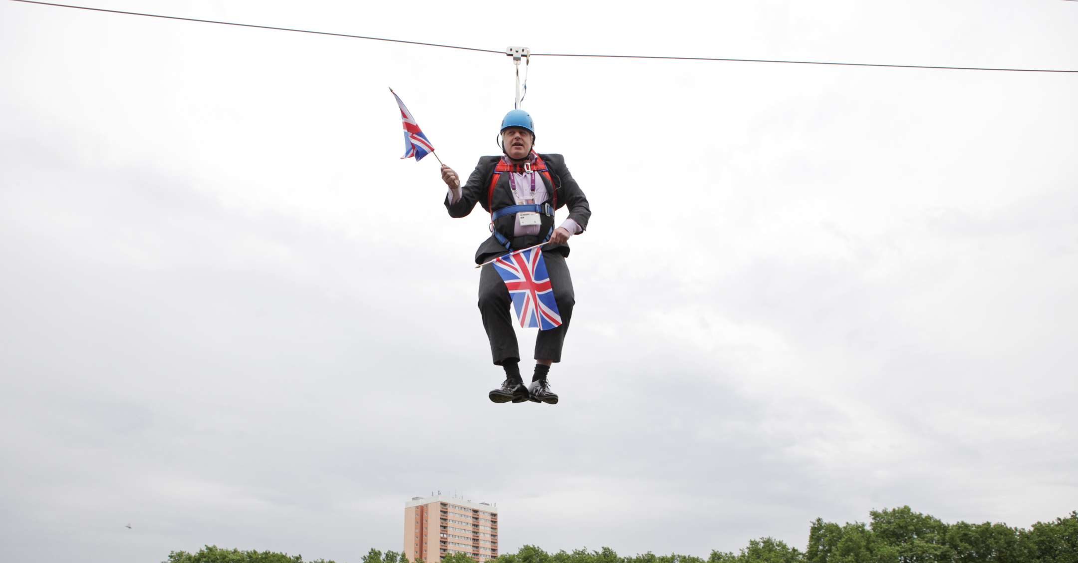 It is time to bury Boris