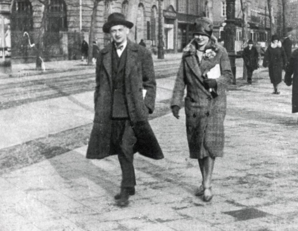 Joseph Roth&rsquo;s golden twenties