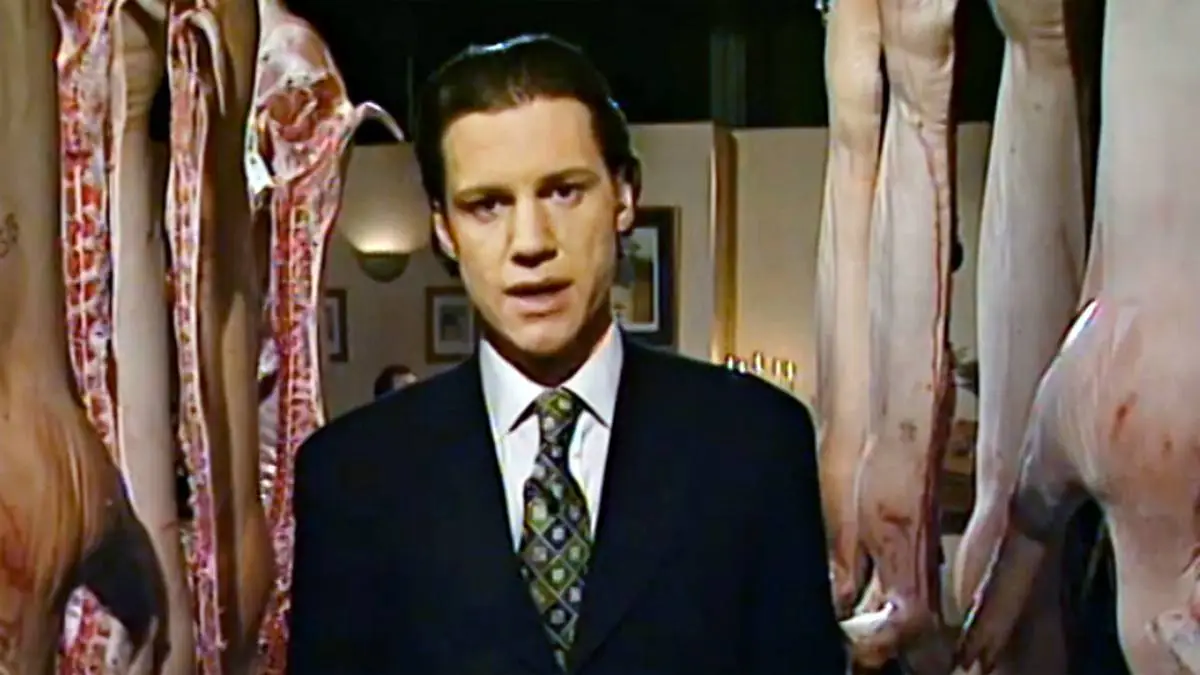 They&rsquo;re not trans activists; they&rsquo;re Chris Morris fans