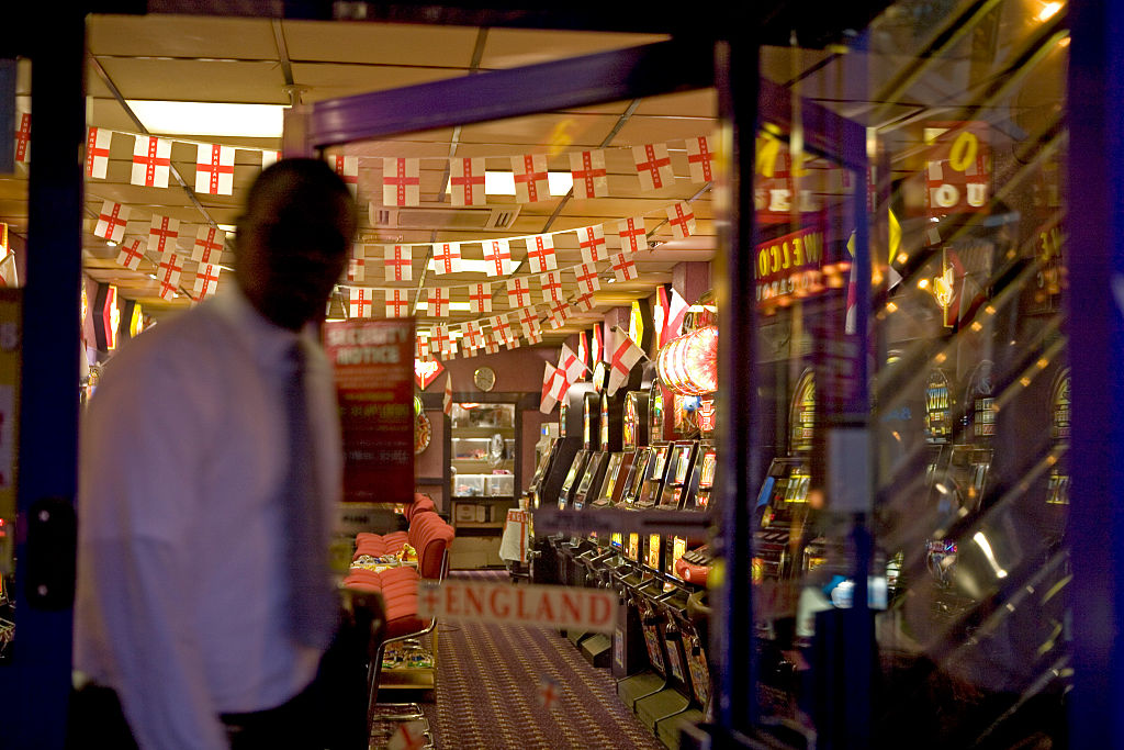 Don&rsquo;t let the bookies&rsquo; cry for freedom fool you