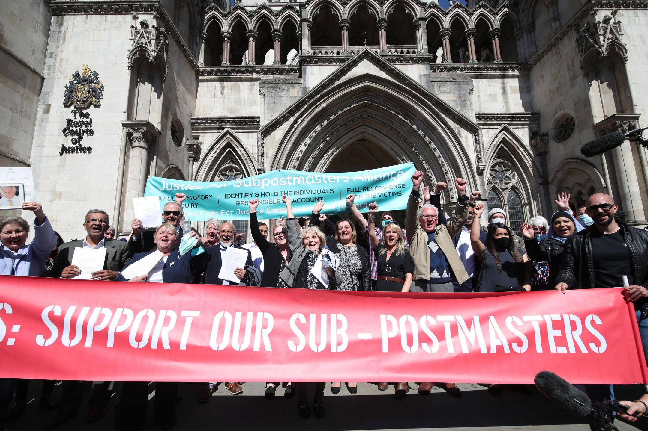 Delivering a monstrous injustice