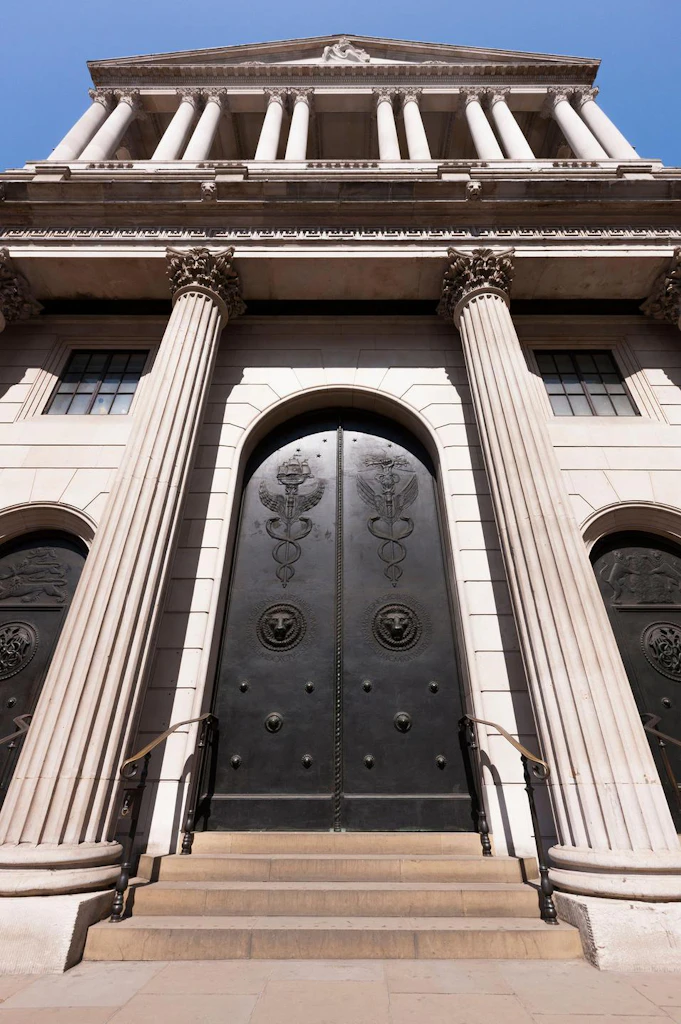 There may be trouble ahead | Tim Congdon | The Critic Magazine