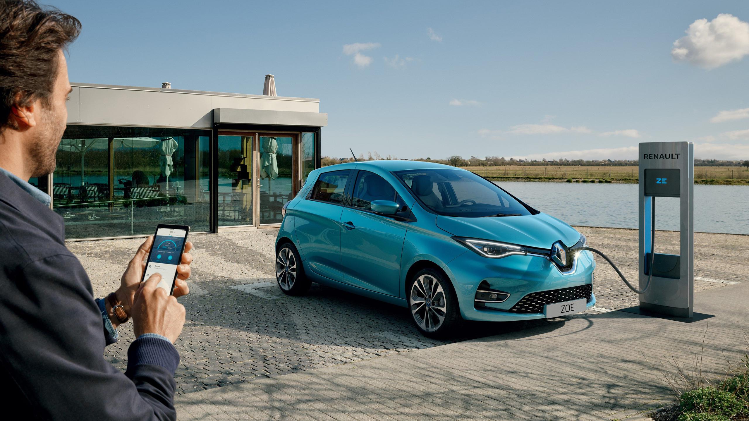 The EV delusion