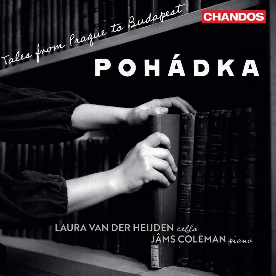 Pohadka (Chandos)