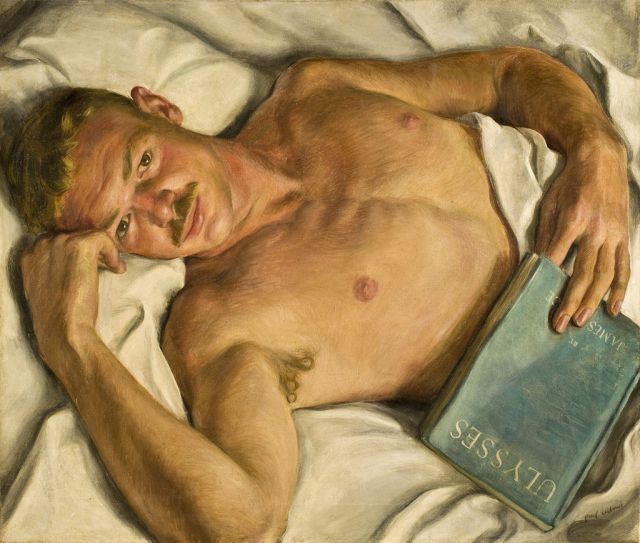 The Critic Books Podcast: 100 years of Ulysses