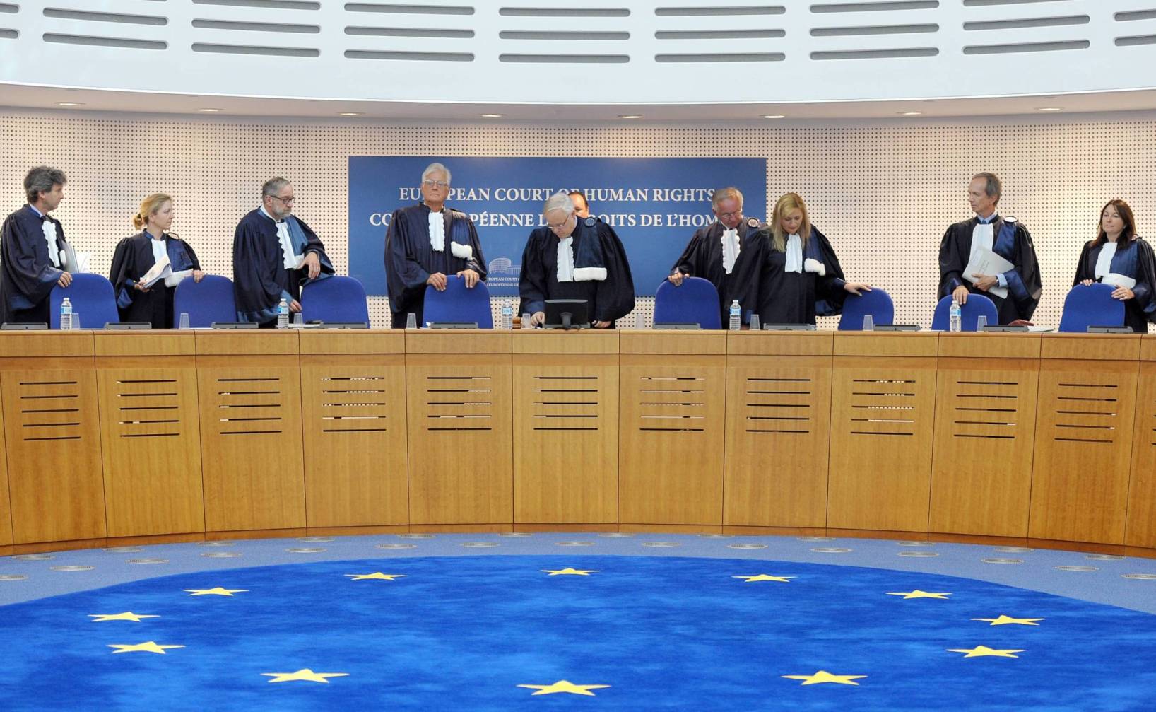 For decency&rsquo;s sake, let&rsquo;s quit Strasbourg