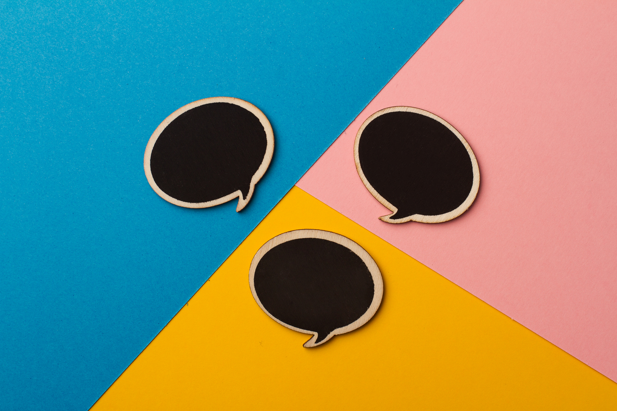 How to disagree well