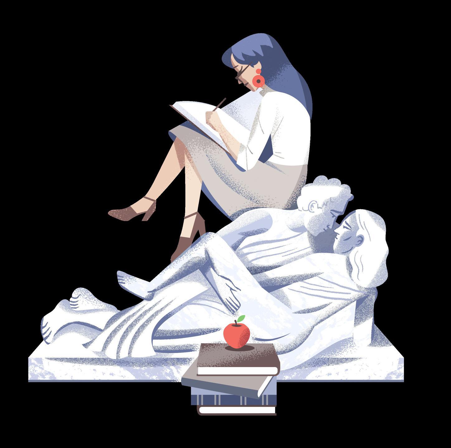 Dr Gabriella Onan: Sex Historian