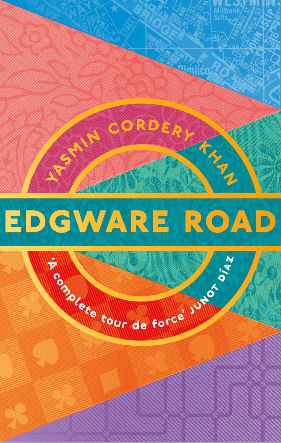 The Critic Books Podcast: Edgware Road