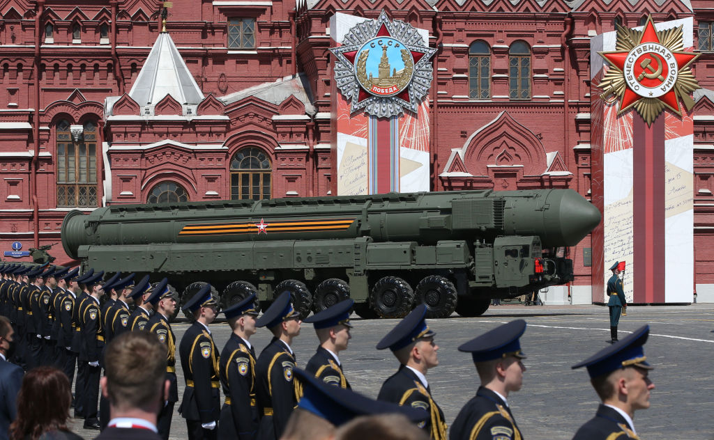 Putin&rsquo;s terror war