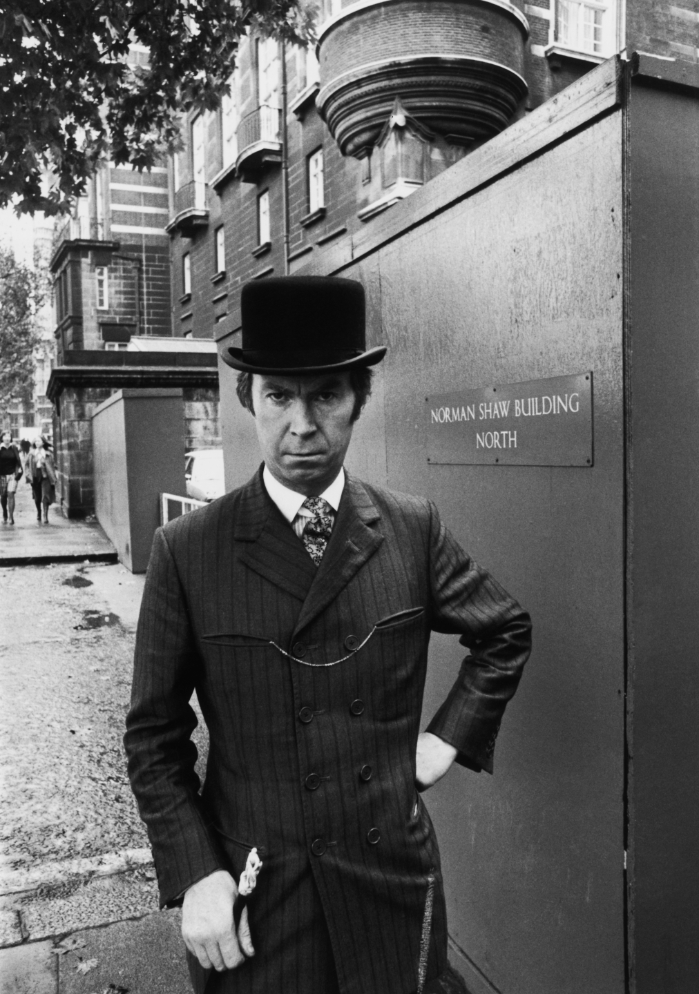 You can’t ride two horses Joshua Rozenberg The Critic Magazine