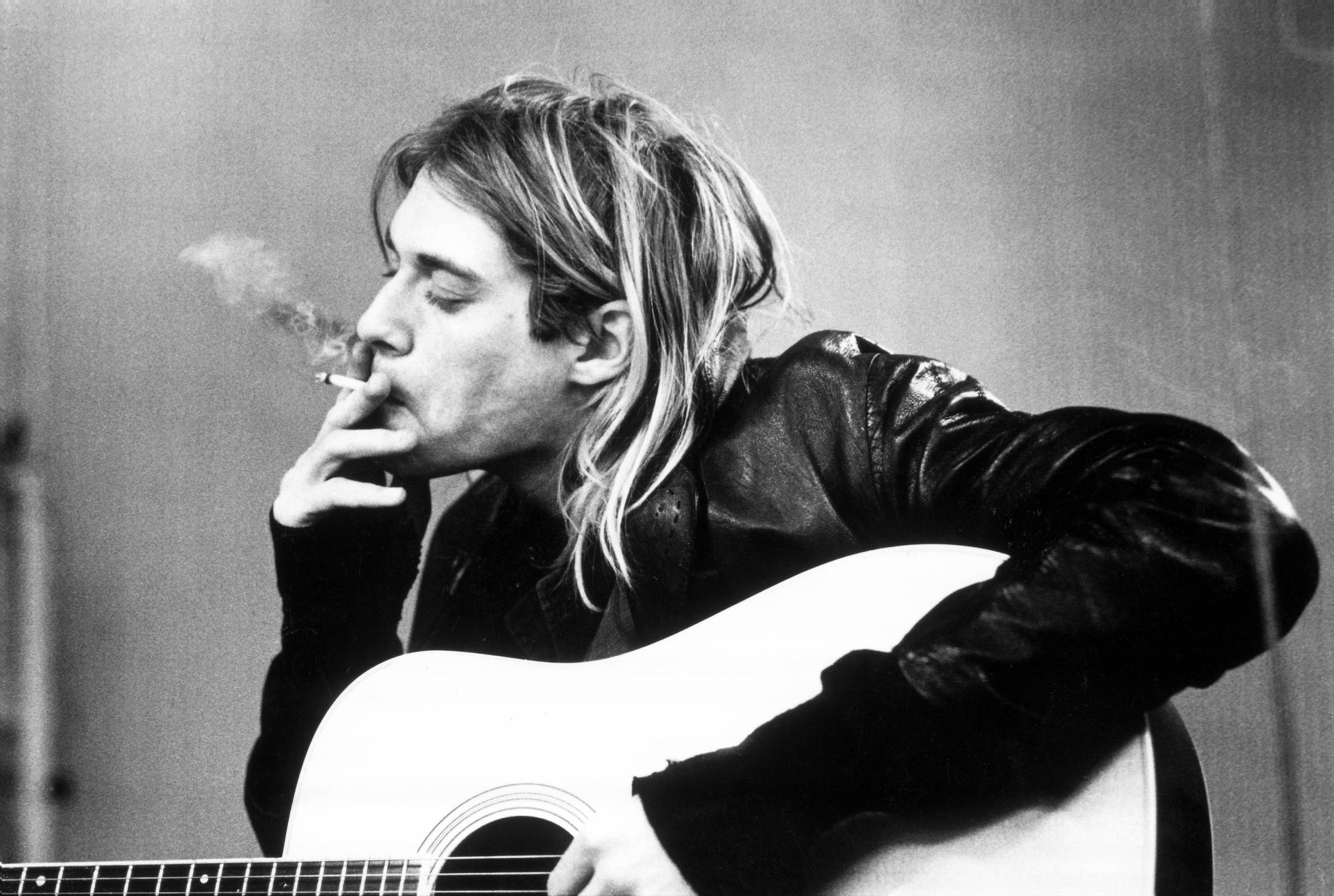 The Nineties: smells like Gen X nostalgia