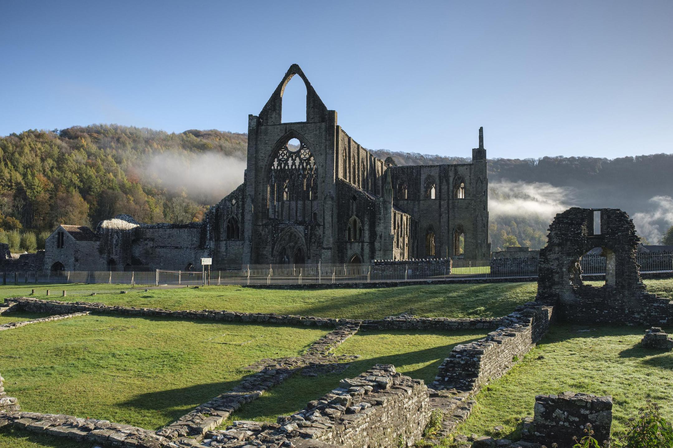 The Roman roots of the English church