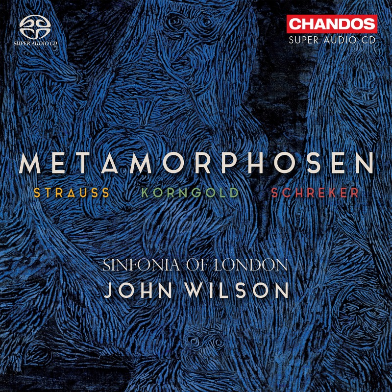 Metamorphosen (Chandos)