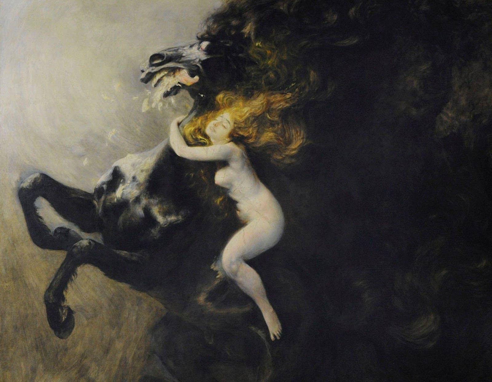 The progressive war on sex