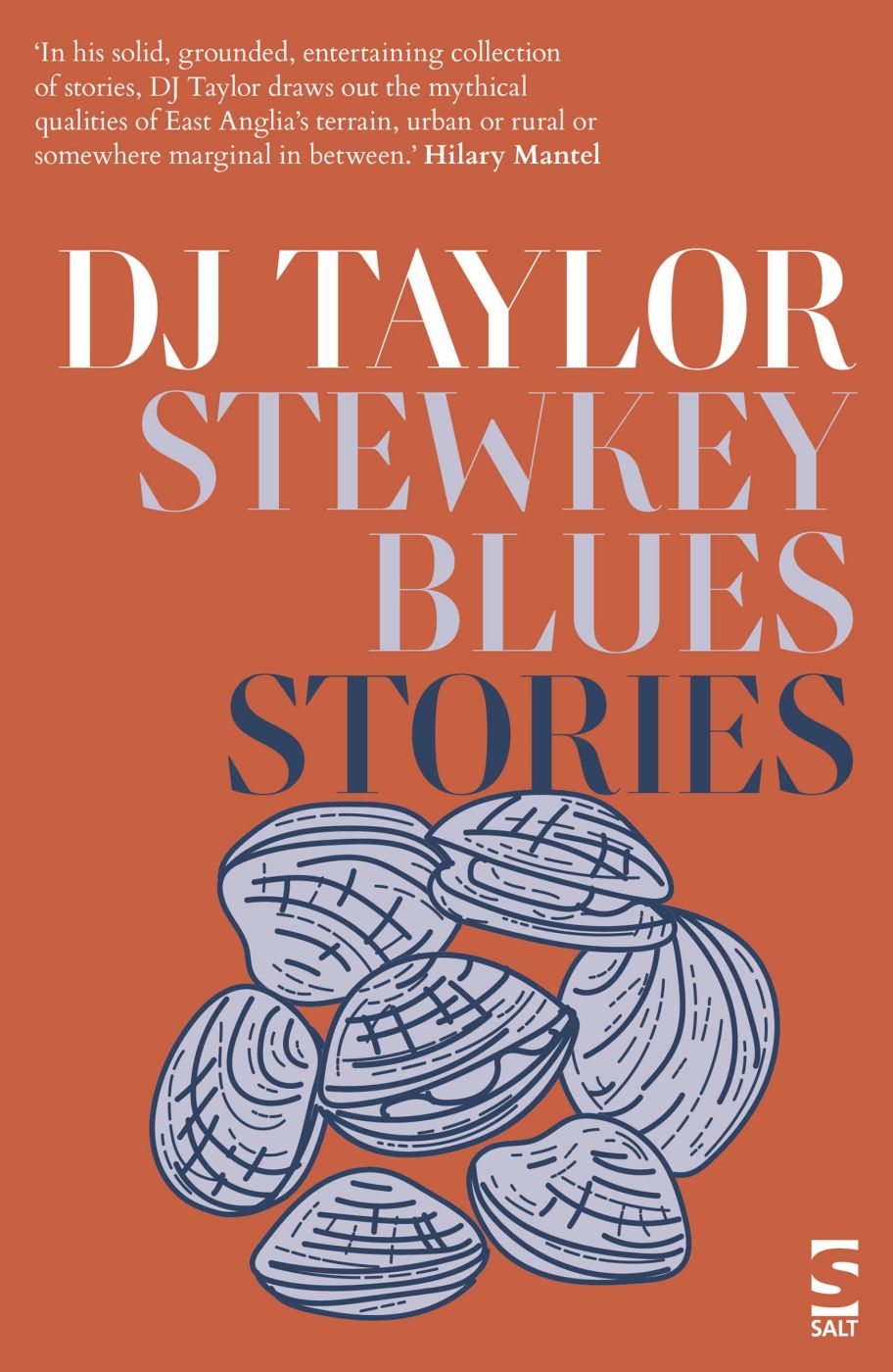 The Critic Books Podcast: Stewkey Blues