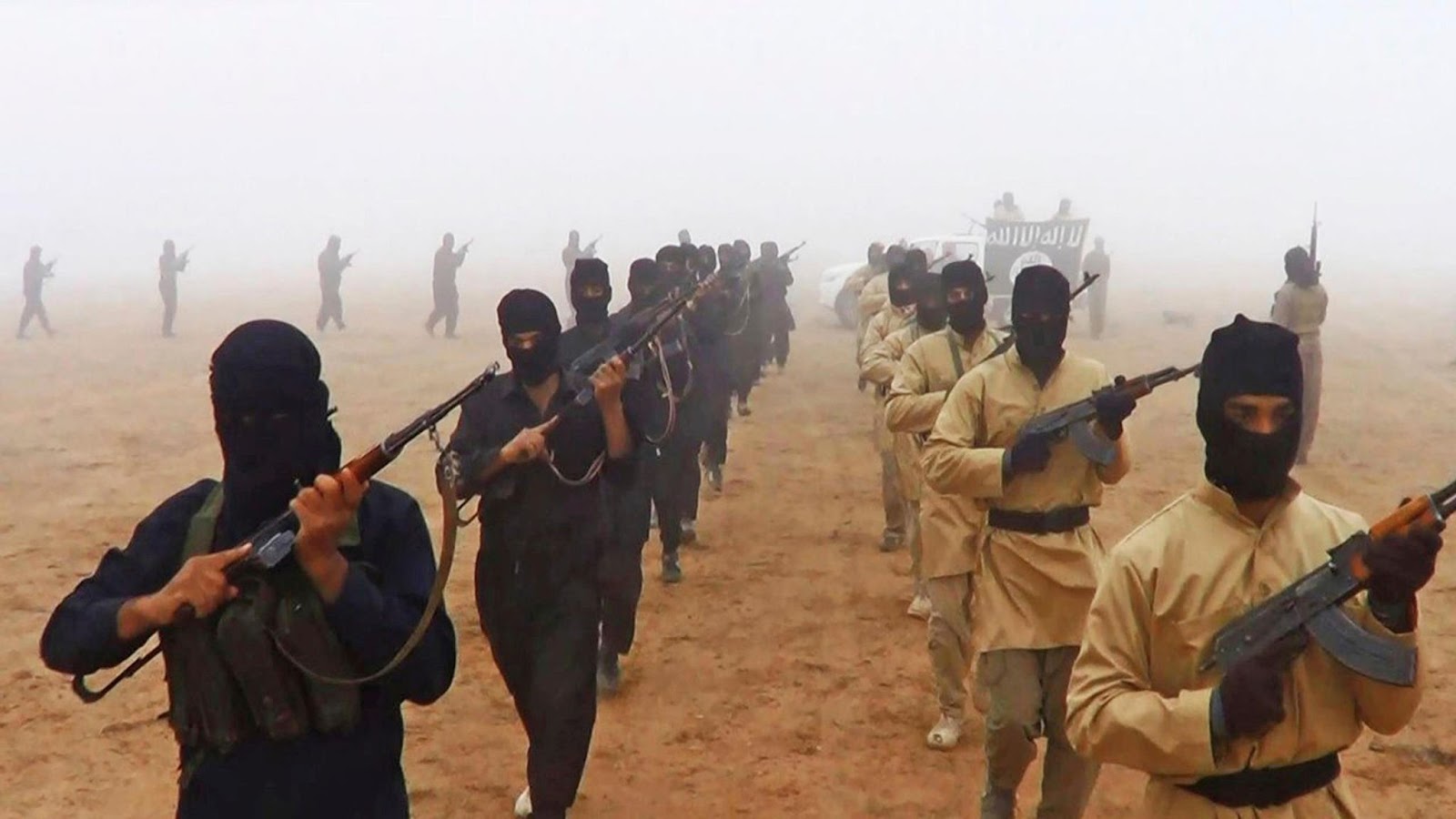 Islamism, not social media, killed David Amess