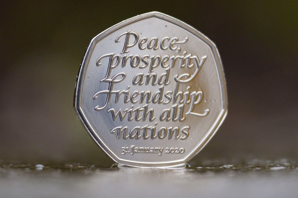 Newly-minted mission statements