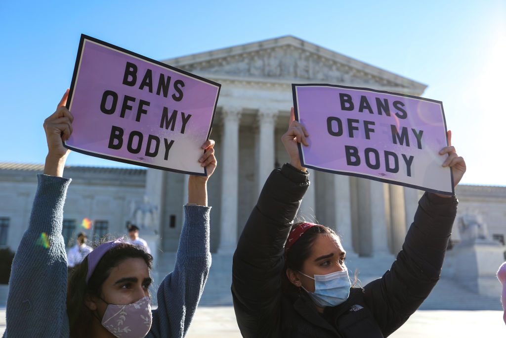 Sex denialism helps nobody