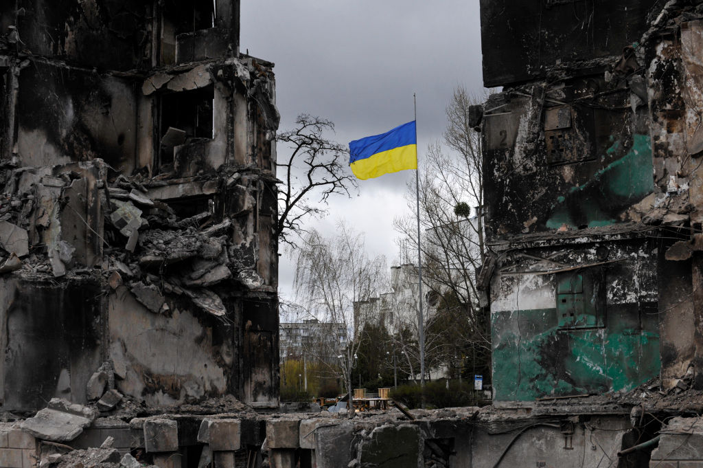 War without end: Putin&rsquo;s Syria model