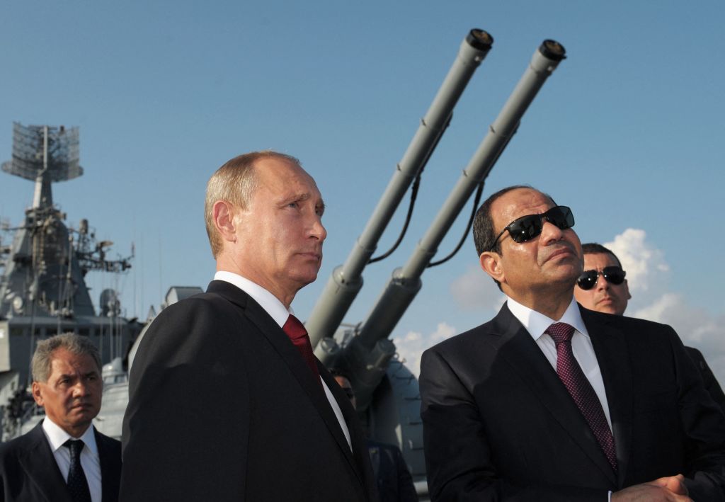 The fate of the Moskva