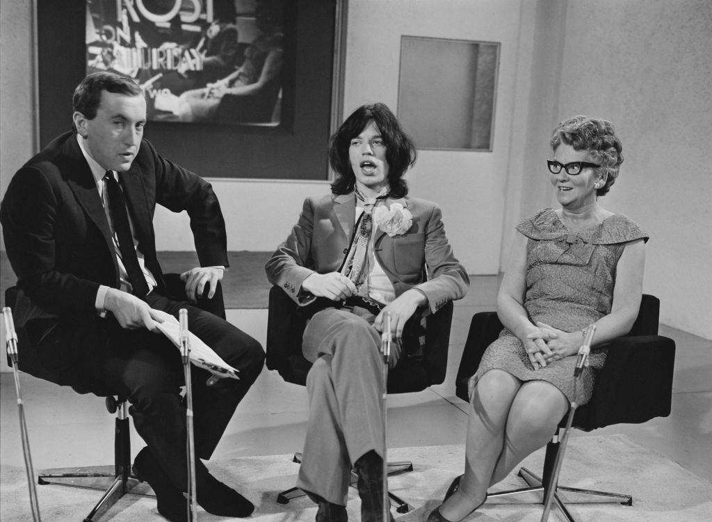 Did Mary Whitehouse have a point?