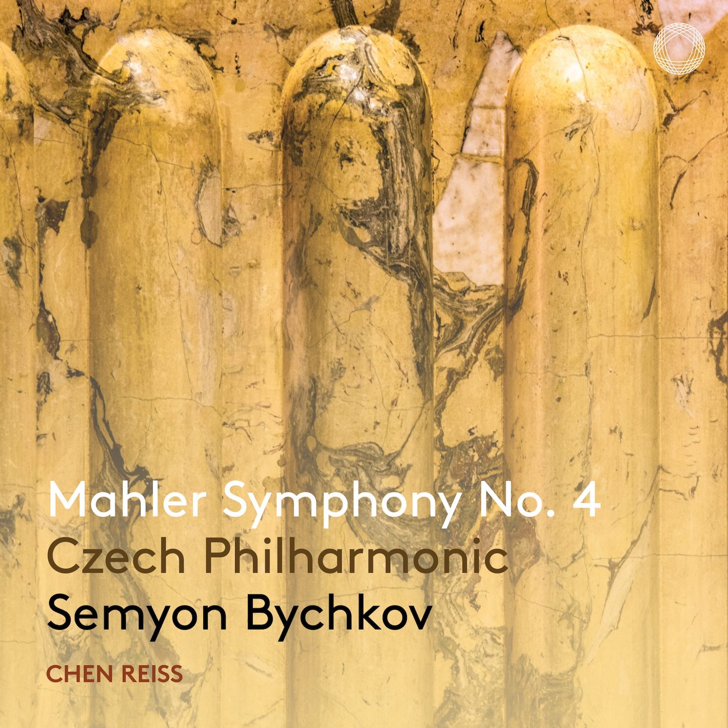 Gustav Mahler: 4th symphony (Pentatone)
