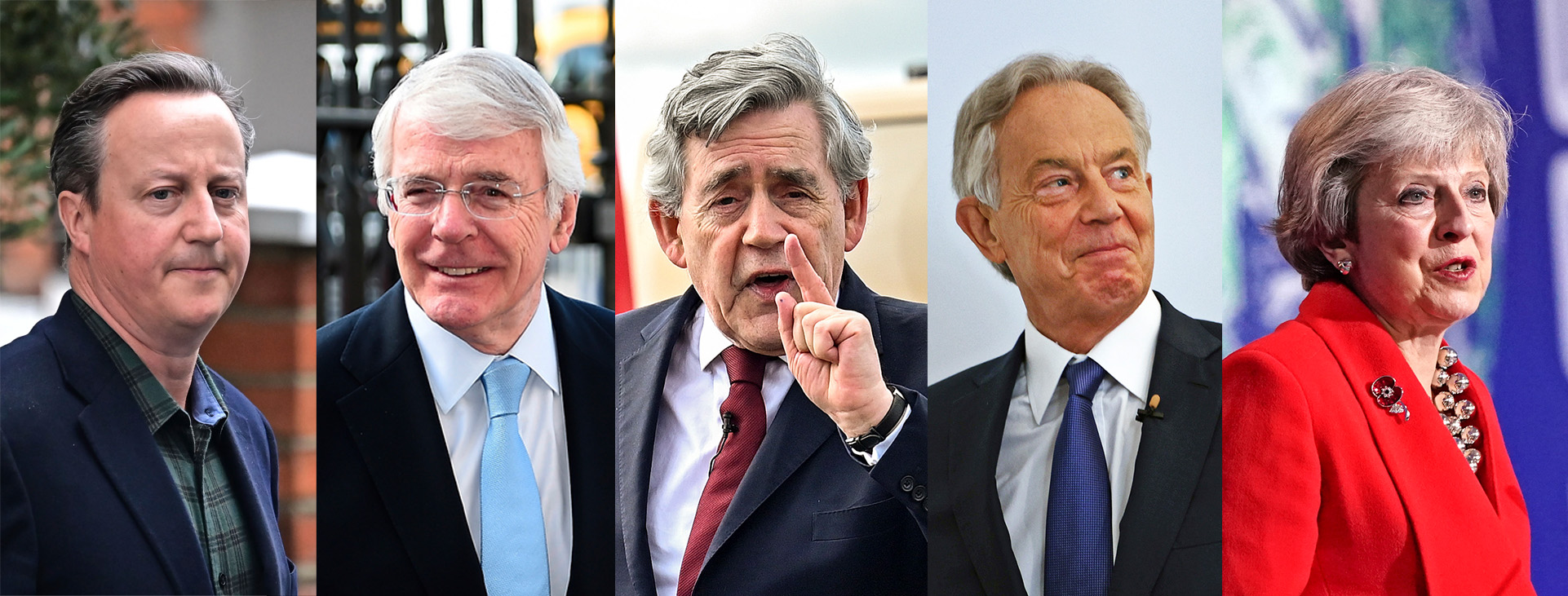 Boris will be Boris &hellip; again