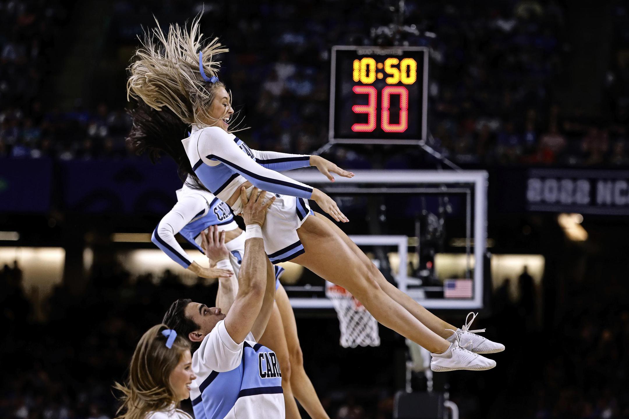 Are U.S. sports actually superior to ours?