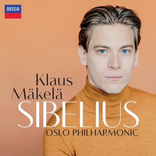 Sibelius: 7 symphonies and Tapiola (Decca)