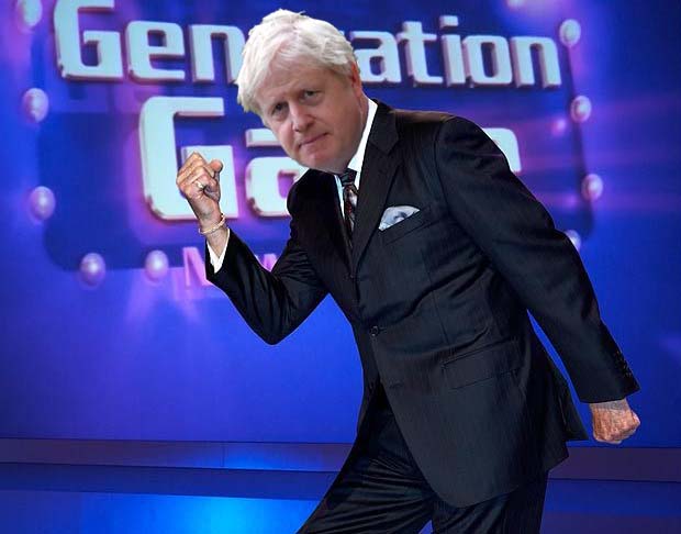 Losing the generation game