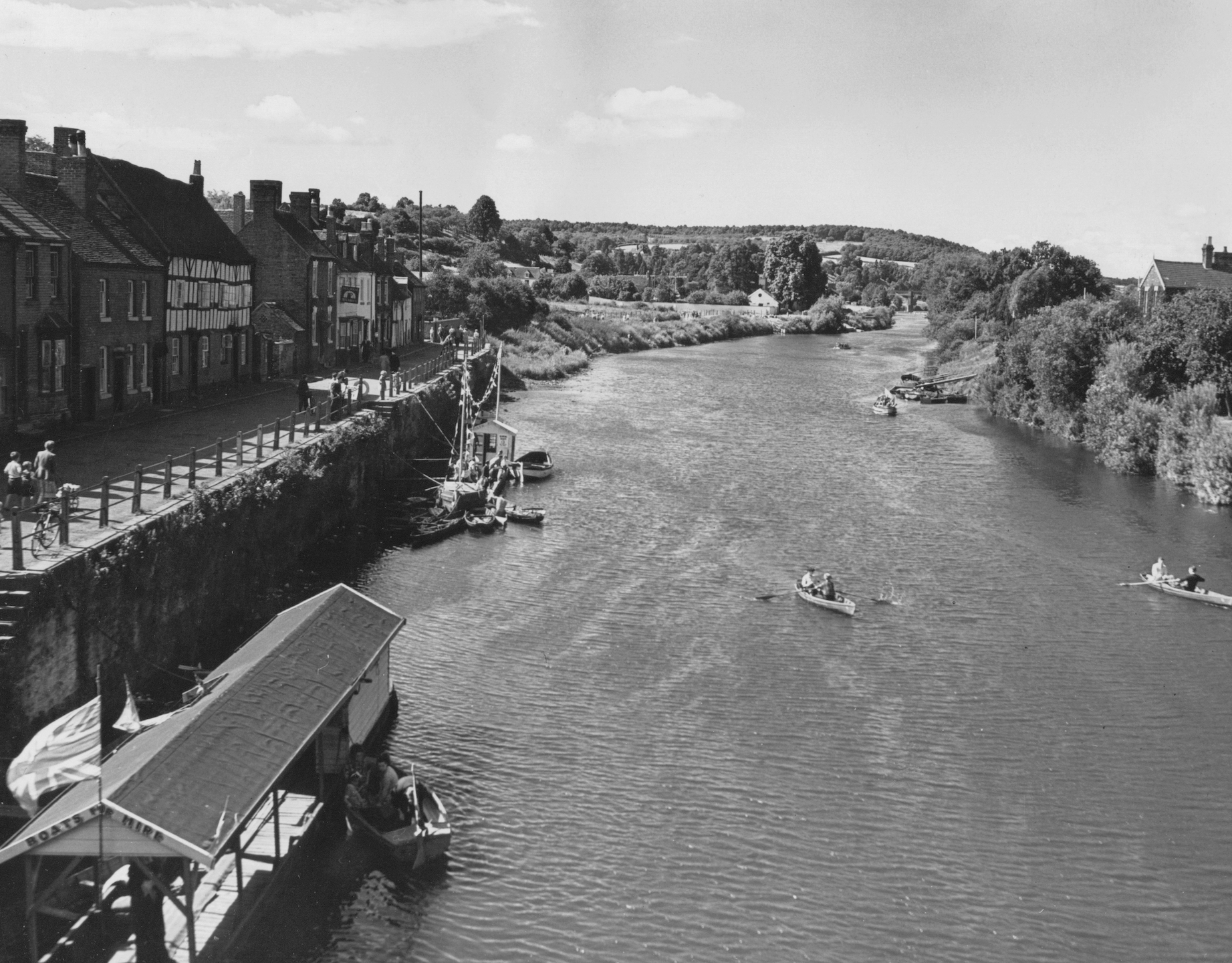 Save this Severn heaven