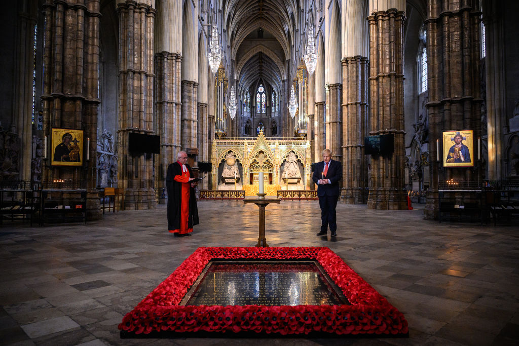 The Tories haven&rsquo;t a prayer